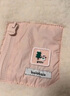 巴拉巴拉童装儿童羽绒服两件套男童女童宝宝冬装连帽外套 红白色调00361 140 充绒量52g 实拍图