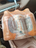 JOYTOUR洗漱套装 旅行套装洗漱杯牙刷杯洗漱包便携酒店用品  亮莊6件套D2 实拍图