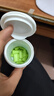 益达无糖口香糖草本精华味约40粒56g*6瓶 木糖醇口香糖休闲零食糖果 实拍图