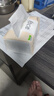 洁柔抽纸 粉Face可湿水3层120抽*3包 柔韧细滑 100%原生木浆面巾纸 实拍图