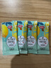 福事多蜂蜜柠檬茶450g/盒水果茶冲饮果酱冷泡茶独立包装30条固体饮料 实拍图