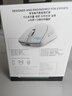 外星人（Alienware）Pro专业版轻量化电竞鼠标 家用双模游戏鼠标 超长续航 2.6wDPI 小于60g 白色 实拍图