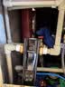 西屋（Westinghouse）净水器家用前置过滤器全屋全自动智能反冲洗净水器8.5T/H大通量全屋自来水过滤器压力表监控  WPK-K5S【终身免换芯+30天定时】 实拍图