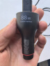 华为（HUAWEI）车载全能充/充电器 88W超级快充适用华为Pura 70 Pro Ultra 实拍图