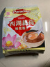 天堂桂花莲子西湖藕粉 杭州特产速溶桂花莲子藕粉代餐粉570g袋装藕莼 实拍图
