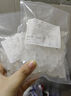云南单晶冰糖小颗粒小袋装白冰糖甘蔗老冰糖煲汤炖粥煮茶罐装批发 500克单晶冰糖*1袋 实拍图
