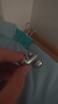 小米（MI）Xiaomi Buds 5【政府补贴】降噪耳机 半入耳式蓝牙耳机 适用于安卓苹果手机（钛光金） 实拍图