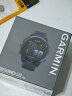 佳明（GARMIN）Forerunner570幻影紫(47mm)心率跑步户外运动智能手表跑马表 实拍图