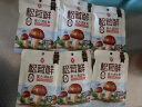 莲花松茸鲜50g袋装家用无添加蘑菇鲜代替鸡精味精 实拍图