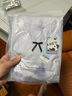 爱慕少女（AIMER JUNIOR）奶皮®衣女大童发育期一阶段运动文胸一阶段-清甜乳酪160 实拍图
