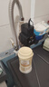 得力（deli）增压泵家用全自动低音自来水热水器加压曜石黑 110W直流增压泵 实拍图