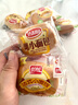 盼盼 法式小面包 早餐零食儿童点心代餐早餐软面包奶香味 1500g/箱 实拍图
