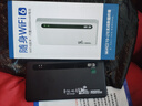 小讯智能【每月9.9】随身wifi6双频真5G车载便携式无线网卡免插卡路由器wifi移动随身wifi5g无限流量2026款 充电宝【至尊版】终身质保+送免费流量 赠送 10G*5个月高速流量 实拍图