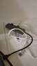 绿联 USB3.0扩展器扩展坞多接口 分线器高速4口集线器HUB拓展坞 笔记本电脑一拖多转换器转接头延长线 实拍图