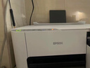 爱普生（EPSON）墨仓式 L3251彩色打印机 微信打印/无线连接 家用打印优选（打印、复印、扫描、AI学习打印机） 实拍图