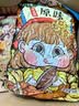 蒙信 原味瓜子500g*2袋 休闲零食干果炒货熟年货喝茶内蒙河套大瓜子 500g*2大袋 实拍图