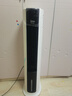 美的（Midea）【旗舰新品】家用空调扇加湿冷风扇智能语音遥控无叶风扇落地冷风机水冷塔扇制冷小型空调AAI12VR 实拍图