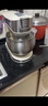 康佳（KONKA）厨师机家用和面机小型揉面机多功能搅拌机烘焙电动打蛋器打发鲜奶盖机6升容量 KM-995 【1500W厨师机】304和面钩套餐 6L 实拍图