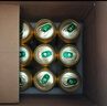 雪花 经典纯生拉格黄啤匠心酿造聚会自饮500ml*12罐/箱1号会员店 实拍图