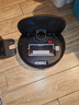 科沃斯扫地机器人扫拖一体洗地机自动清洗智能家用吸尘器全自动洗地机免洗拖布自动集尘原装二手9新以上 T5系列黑白随机发【扫吸拖一体】 无原包装9新 实拍图