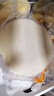 安井 桶装手抓饼 原味 2250g 25片 家庭装手撕饼煎饼 速食早餐面点 实拍图