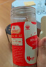 秋田满满高钙淡干虾皮65g儿童无添加食盐年货海产干货虾米享婴儿宝宝食谱 实拍图