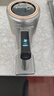 美的（Midea）吸尘器家用无线Q7 手持吸尘器   绿光显尘车载大吸力 除螨除尘一体机轻量【国家补贴】 实拍图