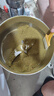 房太太 【304不锈钢】三七打粉机中药材粉碎机家用五谷杂粮磨粉机商用药店超细研磨机多功能破壁机料理机 4500克升级商用大容量 实拍图