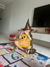 糖米魔术道具玩具套装变魔法箱师魔术衣帽表演学生节日生日礼物 实拍图