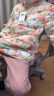 巴拉巴拉童装儿童排骨羽绒服男童女童亲子装轻薄内胆2025年新款冬装外套 实拍图