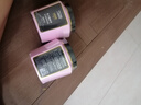 三个魔发匠鱼子酱发膜500ml*2护发素柔顺干枯毛躁 蛋白修复免蒸焗油膏 实拍图