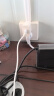 罗马仕Type-C数据线6A超级快充100W/66W适用于华为充电线P50/Mate60荣耀70Pro/50小米安卓手机线车载 实拍图