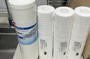 3M净水器家用净水机前置预过滤Y16 PP棉滤芯套装（三支装） 实拍图