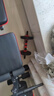ADKING 哑铃凳多功能健身椅仰卧板仰卧起坐辅助器健身凳家用健身器材 【荣耀型+20kg哑铃 实拍图