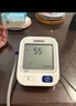 欧姆龙（OMRON）电子血压计全自动臂筒式血压仪老人家用测量医用高精准HEM-1026 实拍图