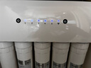 汉斯顿净水器适配原装品质滤芯D60/1508/H6原厂07/06/04/p60/1503/1502 HSD-H6原厂品质滤芯(1年4级滤芯) 实拍图