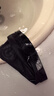 李宁（LI-NING）泳裤男士泳镜泳帽游泳包套组旅行温泉泳衣时尚游泳装备333黑L 实拍图