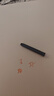 百乐（PILOT）可替换钢笔墨胆墨囊 钢笔替芯墨水胆 78G/88G/贵妃60r/笑脸墨水胆 IC-50黑色6支装 实拍图