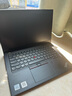 联想ThinkPad X13/L13/X1Carbon/X390轻薄二手笔记本电脑13.3寸商务办公 【主推】X13 i5-10 16G 512G95新 实拍图