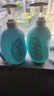 启初宝宝儿童洗发水沐浴露儿童沐浴露洗发水二合一600ml*2 四季通用 实拍图