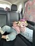 玮依车载床垫汽车后排睡觉车用折叠非充气床垫露营旅行便携自驾旅行床 实拍图