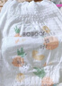 巴布豆（BOBDOG）淘气菠萝拉拉裤薄超透气尿不湿纸尿裤试用夜用超薄贴合弱酸护 拉拉裤 L22片（17-23斤） 实拍图