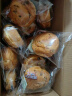 三只松鼠无蔗糖坚果仁手撕面包1.1kg 早餐小面包吐司蛋糕代餐饱腹整箱点心 实拍图