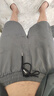 真维斯（Jeanswest）冰丝短裤男夏季运动休闲速干五分裤男士薄款透气中裤学生空调裤子 实拍图