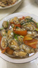 圣农鸡翅中净重2斤/袋 可乐鸡翅 大翅中 烤鸡翅 清真食品  烧烤食材 实拍图