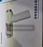 极川 电脑桌面吸尘器大吸力小型手持无线吸吹两用一体机笔记本台式主机机箱键盘清洁清理灰尘除尘神器 实拍图