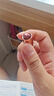 CHARLOTTE TILBURY CT摩登雾感唇膏枕边话 1.1g 优雅灰粉 体验装 礼物送女友 实拍图