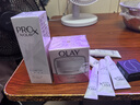 玉兰油（OLAY）水润滋养面霜50g焕白亮白女士护肤品保湿面霜生日礼物送女友 实拍图
