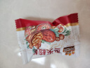 三只松鼠枣夹核桃礼盒750g 红枣骏枣休闲零食新疆免洗大枣端午母亲节送礼 实拍图