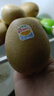 佳沛（zespri）新西兰  阳光金奇异果18粒超大果原箱单果重约173-204g 猕猴桃 实拍图